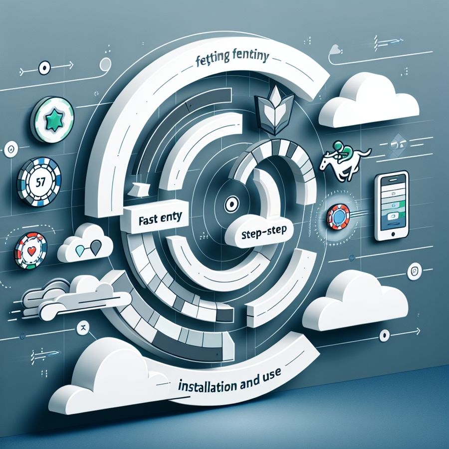 Betsat Hızlı Giriş: Adım Adım Kurulum ve Kullanım