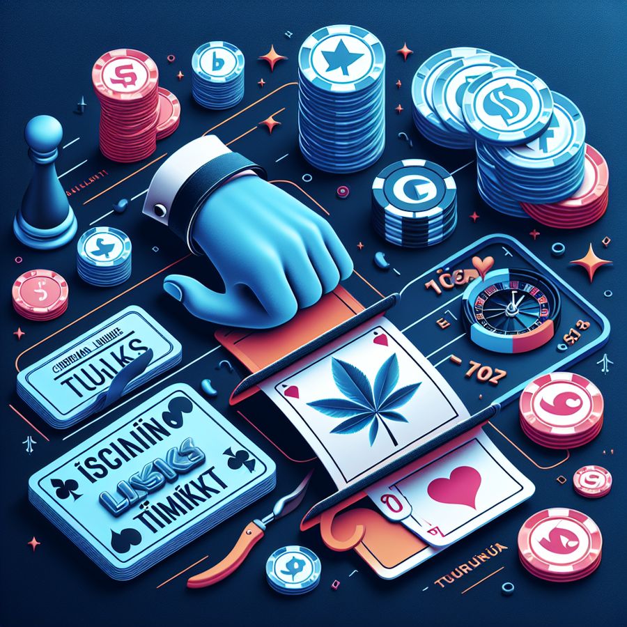 Betsat'ta Limit Artırma: Güvenli ve Yasal Yöntemler